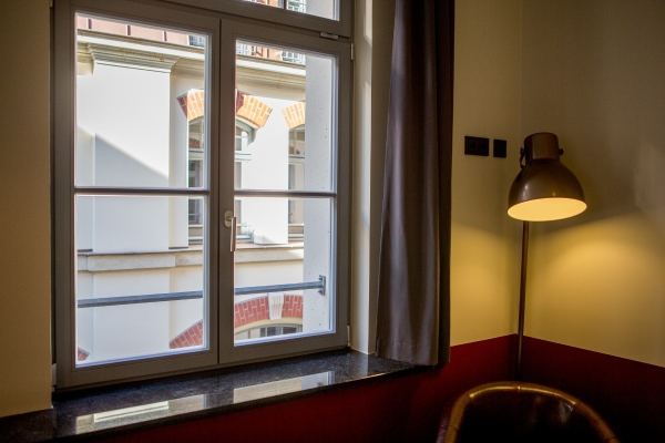 Hotel Aparion Apartments Leipzig City